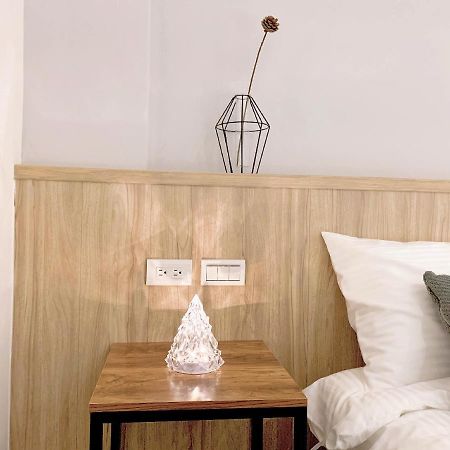 林居行旅 Neighbor Inn Hualien Dış mekan fotoğraf