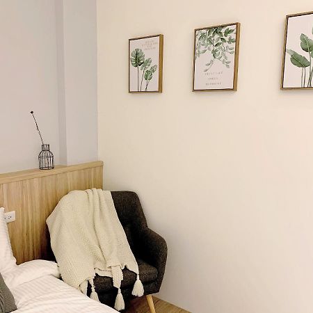 林居行旅 Neighbor Inn Hualien Dış mekan fotoğraf