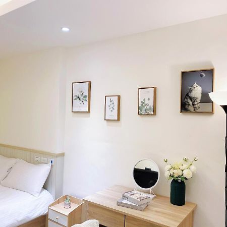 林居行旅 Neighbor Inn Hualien Dış mekan fotoğraf