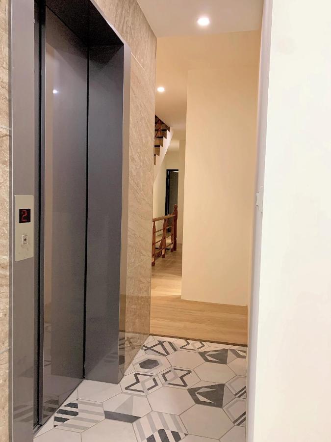 林居行旅 Neighbor Inn Hualien Dış mekan fotoğraf
