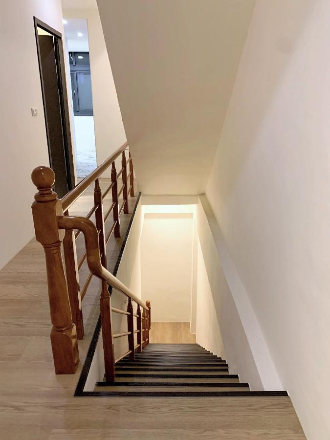 林居行旅 Neighbor Inn Hualien Dış mekan fotoğraf