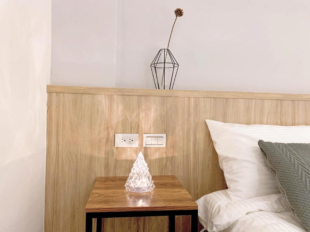 林居行旅 Neighbor Inn Hualien Dış mekan fotoğraf